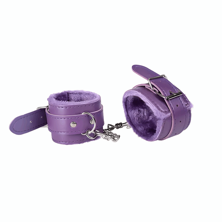 Kinkxx Bondage Kit - Kinkxx